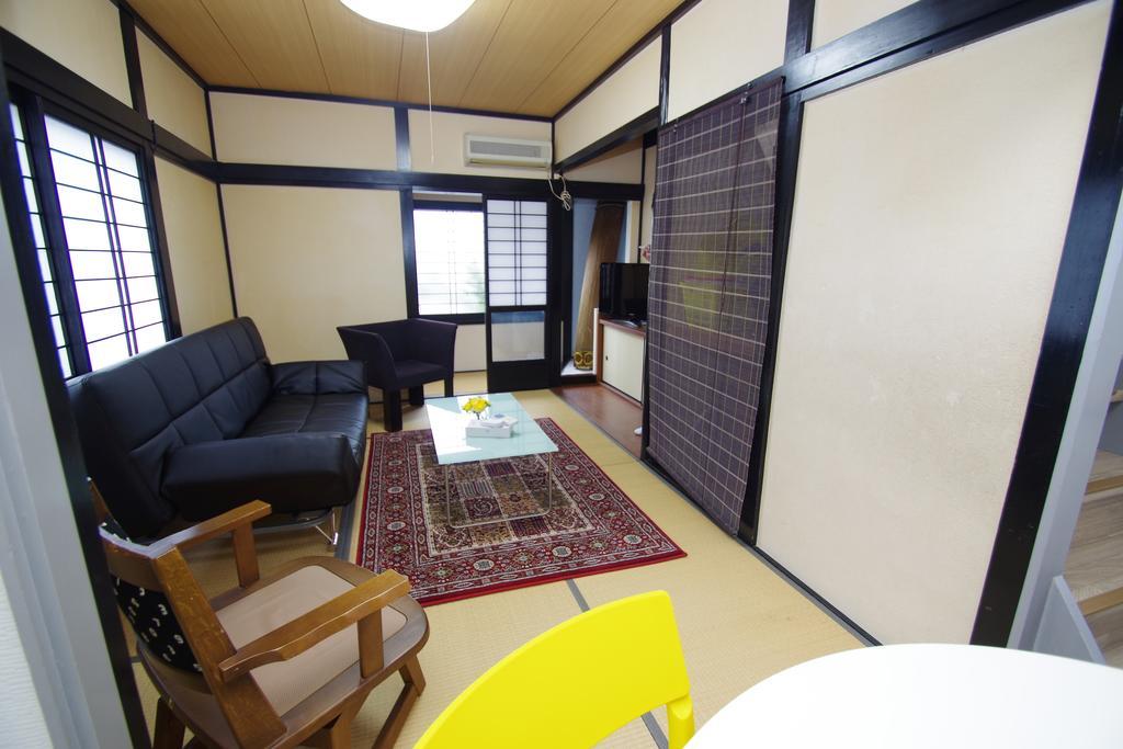 Kyonoya Tofukuji Villa Kyoto Bagian luar foto